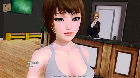 Harem Hotel 364 XVIDEOS