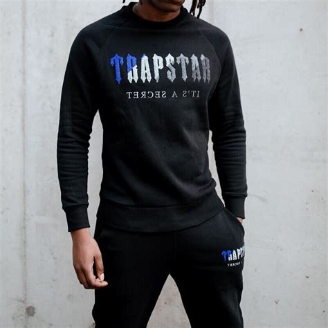TRAPSTAR LONDON SUIT DISCOUNT