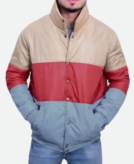 Sex Education Outfits Jacket Era