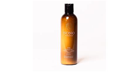 Sono Keratin Conditioner Балсам за тънка коса | BeautyMall.bg