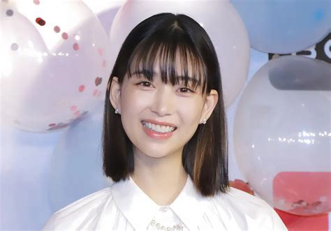 森川葵、写真集のタイトルは“エビピラフ”も「生のエビは食べられません笑」 Webザテレビジョン