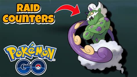 Incarnate Forme Tornadus Raid Counters Hundo Cp Pvp Rankings And More