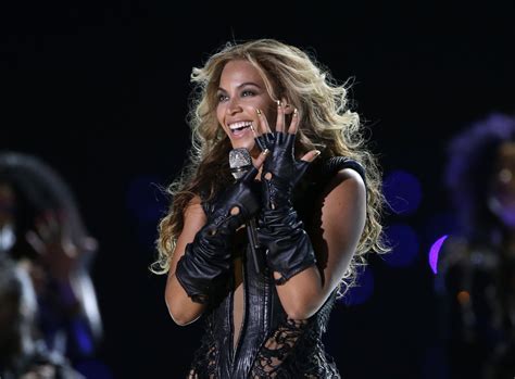 Recorde Beyoncé Se Torna A Maior Vencedora Da História Do Grammy Awards