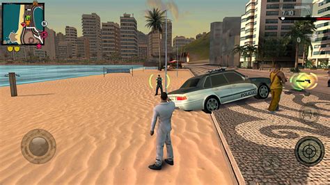 Gangstar Rio City Of Saints Screenshots For Android HD Wallpaper Pxfuel