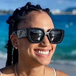 Andy Allo Andyallo Nude Instagram Leaked Photo 153