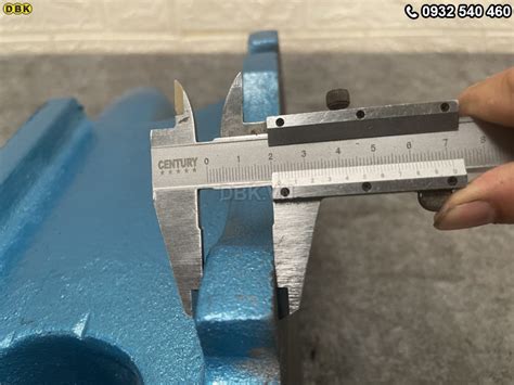 Đe cơ khí 35 kg nhập khẩu, giá rẻ