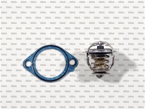 L300 4D56 Thermostat - Genuine part