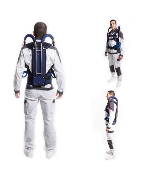 Продажа промышленных экзоскелетов. Доставка по России бесплатно. Звоните.