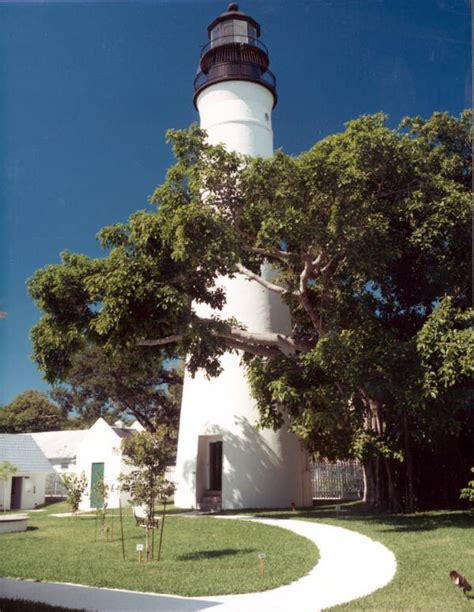 Florida Memory Key West Lighthouse Museum Key West Florida