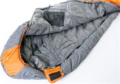 Спальный мешок Oimyakon T-Loft Regular -30...-15...-10°С, 225х80(55) см ...