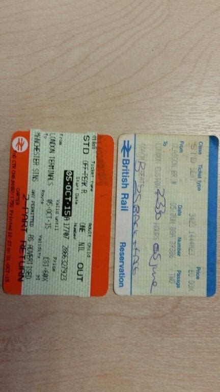 Smart Ticketing Here We Come Transport Focus