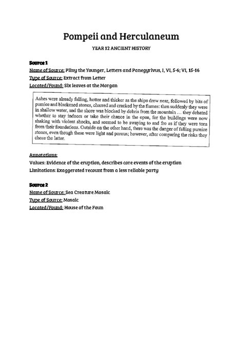 Houses And Society In Pompeii And Herculaneum 2