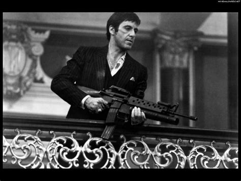 scarface