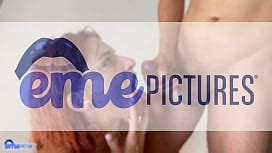 EmePictures Albaan Receives A Warm Cumshot In Her Tight Pussy XNXX