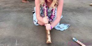 ATK Girlfriends Melody Hawaii BTS Porn Videos