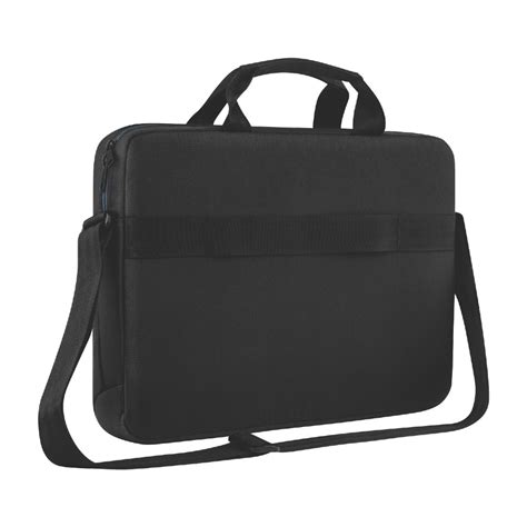 Dell Essentials Notebook Briefcase Black Bctv Gimmie