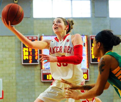 Hot Shots Katie Lou Samuelsons Career Orange County Register