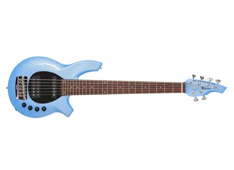 Buy Music Man Bongo 6 - Audiofanzine