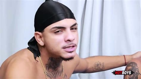 Entrevista Hot Mlk Edu E Junin