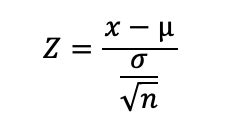 What is the Z-score and its uses? – Edutized