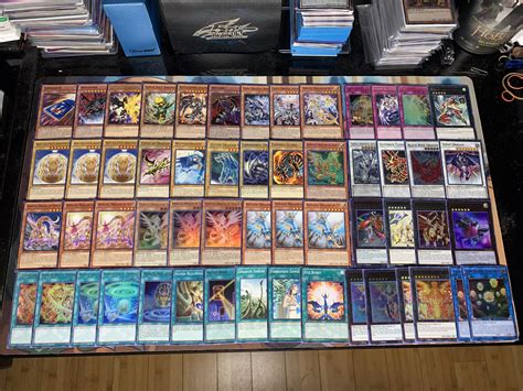 Yugioh Hieratic Deck Ghoulish Gaming