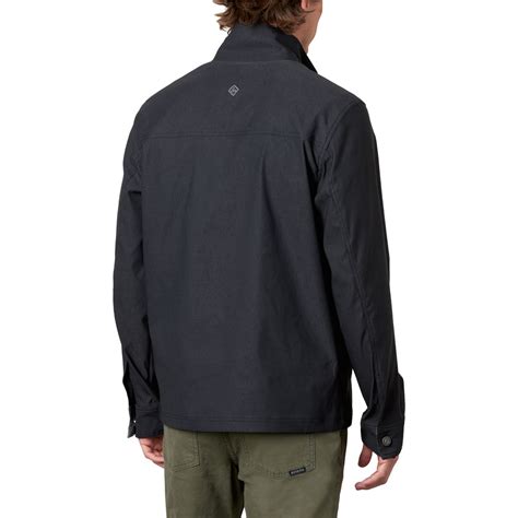 Prana Zion Jacket Mens Clothing