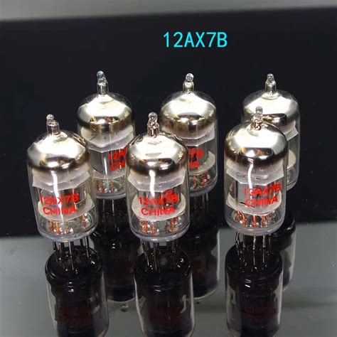 12AX7+ 6Z4 трубка, усилитель мощности DIY наборы доска JP200 HIFI ...