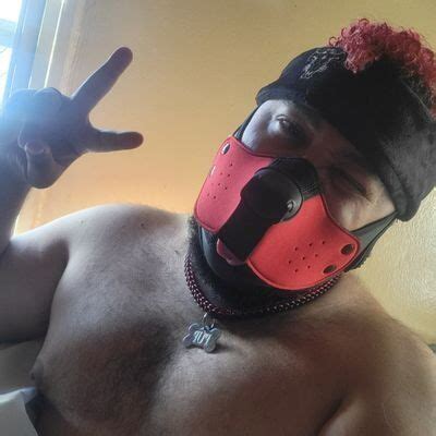 Pup Panda Raw Fuck Club