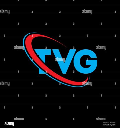 TVG logo. TVG letter. TVG letter logo design. Initials TVG logo linked ...
