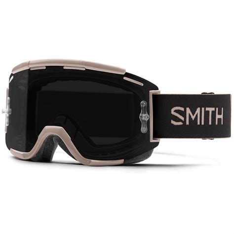 Smith Squad MTB Goggles | evo