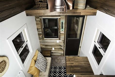 The five best tiny houses under $50,000