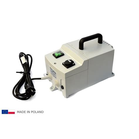 24V Transformátor