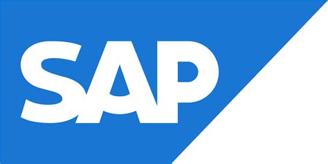sap logo branding identity corporate visual png