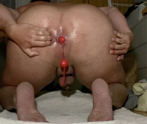 Big Sissy Ass Anal Play Anal Plug Pics Xhamster