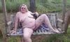Bbw Milf Nude On A Swing In The Woods Saggy Tits Porn Feat Twinkie By Faphouse Xhamster
