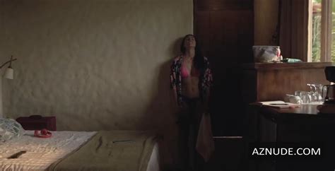 JOHANNA SOLANO Nude AZNude