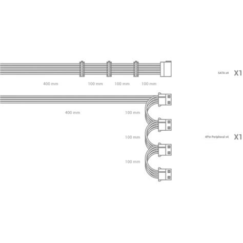 Продати Блок живлення Deepcool PK700D 700W (R-PK700D-FA0B-EU) за Trade ...