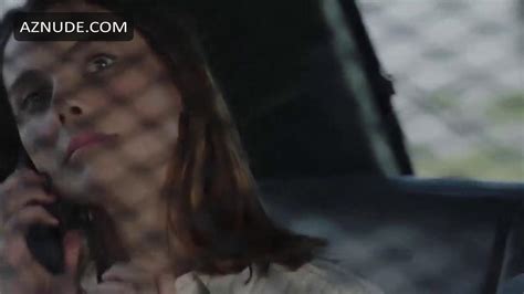 Cloak Dagger Nude Scenes Aznude