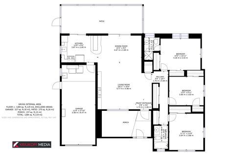 Real estate listing explains why apartment 4f is so desirable 21