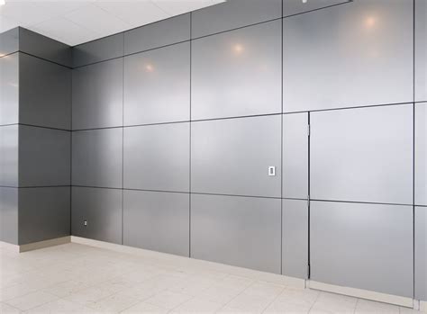 metal walls Archives - Insulated Metal Panels