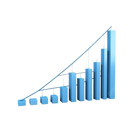 trend  chart chart trend  png transparent image  clipart