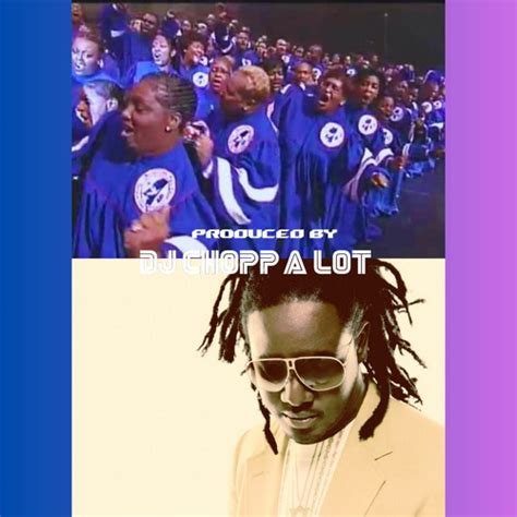 Stream Blessed Sprung T Pain Gospel Remix By Djchoppalot Listen
