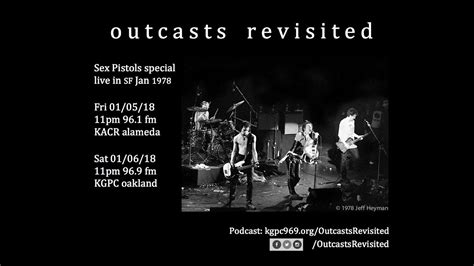 Sex Pistols Last Concert SF Winterland Jan HD YouTube
