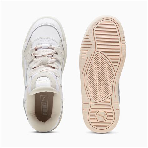 Zapatillas Puma 180 White Warn Blanc