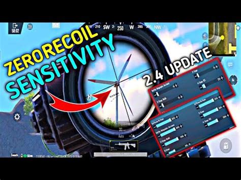 PERFECT HEADSHOT SENSITIVITY REVEALEDNEW UPDATE 2 5BEST TDM HEADSHOT