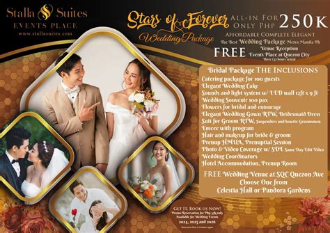 Wedding Packages Manila Hilton Manilas Urban Oasis For Soon To Weds