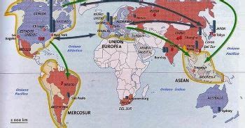 La UE y Turquía la adaptación a un mundo multipolar I Almudi org