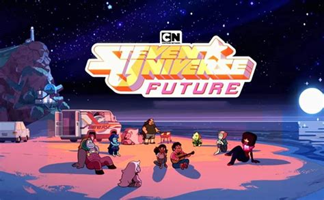 'Steven Universe Future' Streaming: How to watch online & download