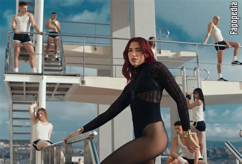 Dua Lipa Nude Leaks Photo Fapopedia