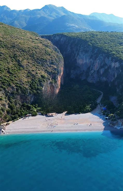 Must-See Hidden Gems in Albania: Escape the Tourist Crowds - VivaView